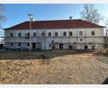 Bild: ck
Ein Großprojekt 2025 der Stadt Vohenstrauß ist die Zuschussfinanzierung der Sanierung des Kavaliersgebäudes an der Friedrichsburg.
