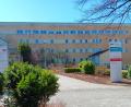 Bild: as
Wie sieht das medizinische Angebot im Krankenhaus Tirschenreuth ab 2027 aus? Diese Frage hängt nicht zuletzt von der Einteilung in Leistungsgruppen ab, die eine Abrechnung möglich macht.