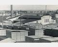 Bild: Archiv Werner Robl
Vor Ausbruch des Zweiten Weltkriegs florierte das Dampfsägewerk in Wiesau.