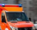 Bild: Fernando Gutierrez-Juarez/dpa
Zwei Frauen und ein Mann kamen leicht verletzt in ein Krankenhaus. (Symbolbild)