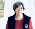 Bild: Grete Pickl/exb
Grete Pickl liest im Kloster Speinshart aus ihrem Gedichtband "Es kann".
