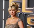 Bild: Jordan Strauss/Invision via AP/dpa
Millie Bobby Brown wurde mit ihrer Rolle in der Netflix-Show „Stranger Things“ bekannt. (Archivbild)