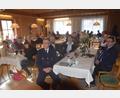 Bild: fz
Die Sicherheit der Region steht im Fokus des Sicherheitsseminars des Reservistenverbandes.