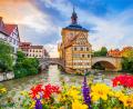Bild: SCStockshutterstock.com
Das malerische Bamberg lädt zum Spaziergang ein.