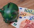 Symbolbild: Patrick Pleul/dpa-Zentralbild/dpa
Angesichts beträchtlicher Investitionen mahnt Kämmerer Markus Gewande "vorausschauenden, wirtschaftlichen und sparsamen Umgang mit den zur Verfügung stehenden Mitteln“ an.