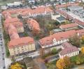 Bild: dwplanung
Normalerweise ist das Gelände der ehemaligen Leopoldkaserne in Amberg nicht zugänglich. Am Montag, 31. März, gibt es dort aber eine Führung für interessierte Bürger.