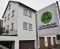 Bild: Stephan Huber
Die Alfred Arbogast Bauunternehmung GmbH & Co. KG, so der offizielle Firmenname, hat einen Insolvenzantrag gestellt.