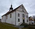 Bild: jr
In diesen Tagen beginnen die Bauarbeiten an der Außensanierung der Leonberger Pfarrkirche St. Leonhard, mit einem Kostenaufwand von 1,2 Millionen Euro. Bis Mitte 2026 sollen die Arbeiten abgeschlossen sein.