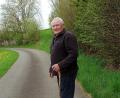 Bild: Familie Stahl
Als großer Naturfreund war der gebürtige Pirker Hans Stahl auf lagen Spaziergängen anzutreffen.