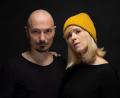 Bild: Thomas Berberich/exb
Das Duo Carolin No präsentiert live die facettenreichen Songs des neuen Albums.