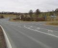 Bild: prh
Zur teilweisen Vollsperrung wird es in den Pfingstferien an der Staatsstraße 2395 im Bereich Störnsteiner Spange und in der Fortsetzung innerorts in Störnstein wegen Straßensanierungsarbeiten kommen. Dies gab Bürgermeister Markus Ludwig in der Gemeinderatssitzung bekannt.