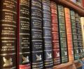Bild: stg
Die Bücherausleihe in der Kemnather "Open Library" wird künftig von 9 bis 22 Uhr möglich sein - auch am Wochenende.