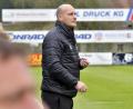 Archivbild: Hubert Ziegler
Tobias Rösl weiß, dass der Kampf um den Bayernliga-Erhalt kein Zuckerschlecken wird. Dennoch ist der Sportdirektor der DJK Ammerthal optimistisch.