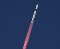 Bild: Eric Gay/AP/dpa
Die Rakete „Starship“ soll zum Mars fliegen.