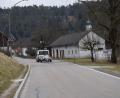 Bild: bö
Durch Adertshausen wird zu schnell gefahren. Das war Thema bei der Bürgerversammlung im Dorf. Eine Geschwindigkeitsmessanlage ist bereits aufgestellt. Es könnte aber auch geblitzt werden, hieß es in der Marktratssitzung.