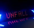 Bild: Monika Skolimowska
Die Polizei sucht den Fahrer eines grauen SUV, der am Freitag einen Unfall verursacht und einfach weitergefahren ist.
