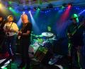 Bild: Kunz
Die "Fullhouse Blues Gang" spielt auf der Live Stage.
