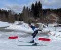 Bild: Markus Meister/privat
Bei den diesjährigen World Masters im Skilanglauf holte Markus Meister drei Medaillen. Zweimal Gold über 10 und 20 Kilometer, sowie Silber in der Staffel