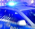 Bild: Carsten Rehder/dpa
In Vilseck ist ein Neuwagen angefahren worden.