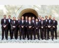 Bild: Jana Melzl/exb
2018 bekam das Renner-Ensemble Regensburg den Opus Klassik für das Album “War no more” in der Kategorie “Choreinspielung des Jahres”.
