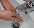 Symbolbild: Wolfgang Steinbacher
Die Plößberger verbrauchten 2024 weniger Wasser als das Jahr zuvor.