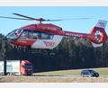 Bild: gf
Bei Pesensricht kam es auf der Staatsstraße 2168 am Dienstagmorgen zu einem schweren Unfall. Auch der Rettungshubschrauber war im Einsatz.