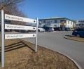 Bild: pz
Das Krankenhaus Kemnath soll im Verbund der Kliniken Nordoberpfalz AG weiterhin eine wichtige Säule bleiben. Für den Erhalt der bestehenden Strukturen gibt es einen jährlichen Sicherstellungszuschlag.