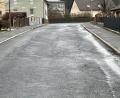 Archivbild: Peter König/exb
Die Schulstraße in Neusorg muss saniert werden. In der vergangenen Sitzung besprach der Gemeinderat die Entwurfsplanung.