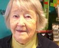 Bild: Josef Glas
Mathilde Sier ist verstorben.