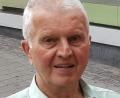 Bild: Familienarchiv Willomitzer/exb
Dietmar Willomitzer.