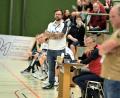 Archivbild: Hubert Ziegler
Trainer Michael Klose und sein Team des HC Sulzbach sind am Sonntag in Erlangen zu Gast.