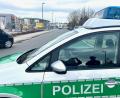 Bild: Gabi Schönberger
Die Polizei hat den Bereich abgesperrt: In einem Entsorgungsbetrieb im Weidener Norden wurde im Altmetall eine Handgranate gefunden.