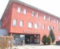 Bild: Kunz
Die Arztpraxen im Ärztehaus Moosbürg sind wieder komplett.