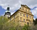 Bild: Petra Hartl
Die Stadt Amberg hat zum Jahresstart etwa die Anzahl an Gästen und Übernachtungen gewonnen, die Weiden gleichzeitig verloren hat.