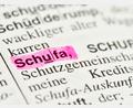 Symbolbild: Marco2811 – stock.adobe.com
Die Schufa, ursprünglich „Schutzgemeinschaft für Absatzfinanzierung“, gibt es bereits seit 1927.