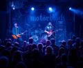 Bild: Daniel Kapulla/exb
Die Motörhead-Tribute Band Motörblöck feiert 30-jähriges Bühnenjubiläum.