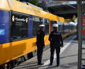 Symbolbild: Bundespolizei
Beamte der Bundespolizei fanden das vermisste Mädchen am Hauptbahnhof Regensburg.