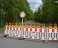 Symbolbild: jr
Wegen Fahrbahnerneuerung wird ein Teilabschnitt der Straße zwischen Högen und Sunzendorf für den Verkehr komplett gesperrt werden.