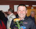 Bild: wro
Der Ski-Langläufer Gerhard Bauer wurde in der Schweiz, zusammen mit Teamkameraden vom SC Monte Kaolino Hirschau, Weltmeister in der 4 x 5 Kilometer-Langlaufstaffel der Herren. An den Start ging Bauer für die DJK Falkenberg.