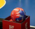 Bild: Günter Uschold
Die Handballer der SG Auerbach/Pegnitz haben ein Heimspiel.