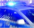 Bild: Carsten Rehder/dpa
In Kulmbach ist ein Polizeiwagen mit einem unbeteiligten Wagen kollidiert. (Symbolbild)