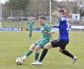 Bild: Hubert Ziegler
Die SpVgg SV Weiden setzte sich am Samstag mit 3:1 bei der DJK Gebenbach durch.