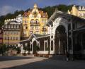 Archivbild: Albert Franz
Karlsbad lockt viele Touristen an, aber der Bezirk fühlt sich abgehängt.