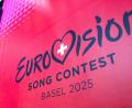 Bild: Philipp von Ditfurth/dpa
Das Geschwister-Duo Abor & Tynna soll in Basel Punkte für Deutschland holen. (Archivbild)