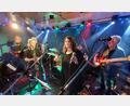 Bild: Kunz
"Corner Valley Fire" spielen die besten Songs aller Zeiten.
