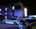 Bild: ---/dpa
Hinweise auf die Identität des mutmaßlichen Täters gab es laut Polizei bereits am Sonntag.