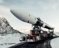 Bild: Wingmen Media/Isar Aerospace/dpa
In Norwegen soll die Rakete von Isar Aerospace abheben.