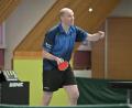 Bild: Hubert Ziegler
Markus Hummel und Tischtennis-Spieler des TTSC Kümmersbruck haben gegen die DJK Sparta Noris Nürnberg verloren und so einen entscheidenden Schritt in Richtung Meisterschaft verpasst.