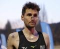 Bild: Pretzl
Erik Hille wurde in Regensburg bayerischer und süddeutscher Meister über die 10000 Meter.