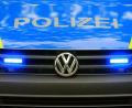 Symbolbild: Jens Wolf/dpa
Die Polizei Neustadt/WN ermittelt weiter nach der Messerdrohung auf dem Verkehrsübungsplatz in Weiherhammer.